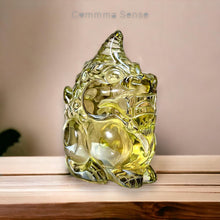 Load image into Gallery viewer, 黃水晶貔貅擺設 Citrine Brave Troops