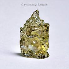 Load image into Gallery viewer, 黃水晶貔貅擺設 Citrine Brave Troops