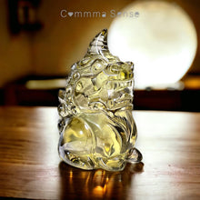 Load image into Gallery viewer, 黃水晶貔貅擺設 Citrine Brave Troops