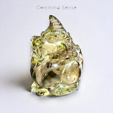 Load image into Gallery viewer, 黃水晶貔貅擺設 Citrine Brave Troops