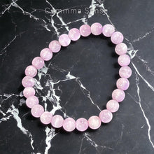 Load image into Gallery viewer, 紫鋰輝手鏈 Kunzite Bracelet