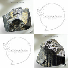 Load image into Gallery viewer, 黑碧璽原石