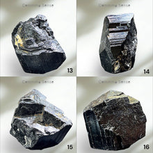 Load image into Gallery viewer, 黑碧璽原石