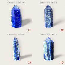 Load image into Gallery viewer, 青金石小柱 Lapis Lazuli