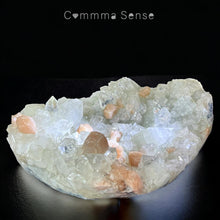 Load image into Gallery viewer, 大鑽石魚眼石 29x21cm Apophyllite