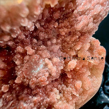 Load image into Gallery viewer, 烏拉圭砂糖異象紅水晶鎮 Red Quartz