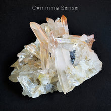 Load image into Gallery viewer, 金龍紅水晶共生鏡鐵礦 Quartz with Hematite from Jinlong