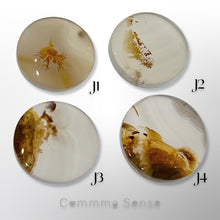 Load image into Gallery viewer, 水草瑪瑙片