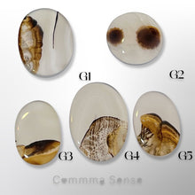 Load image into Gallery viewer, 水草瑪瑙片