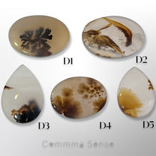 Load image into Gallery viewer, 水草瑪瑙片