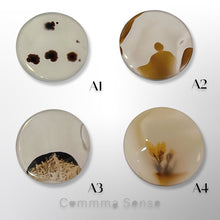 Load image into Gallery viewer, 水草瑪瑙片