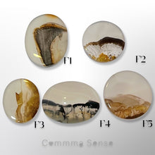 Load image into Gallery viewer, 水草瑪瑙片