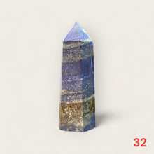 Load image into Gallery viewer, 青金石小柱 Lapis Lazuli