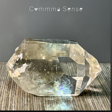 Load image into Gallery viewer, 茶晶晶柱 Smoky Quartz