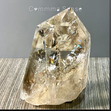 Load image into Gallery viewer, 茶晶晶柱 Smoky Quartz