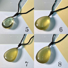 Load image into Gallery viewer, 黃水晶頸鏈 Citrine