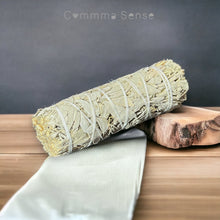 Load image into Gallery viewer, 4吋美國白鼠尾草 4Inches White Sage