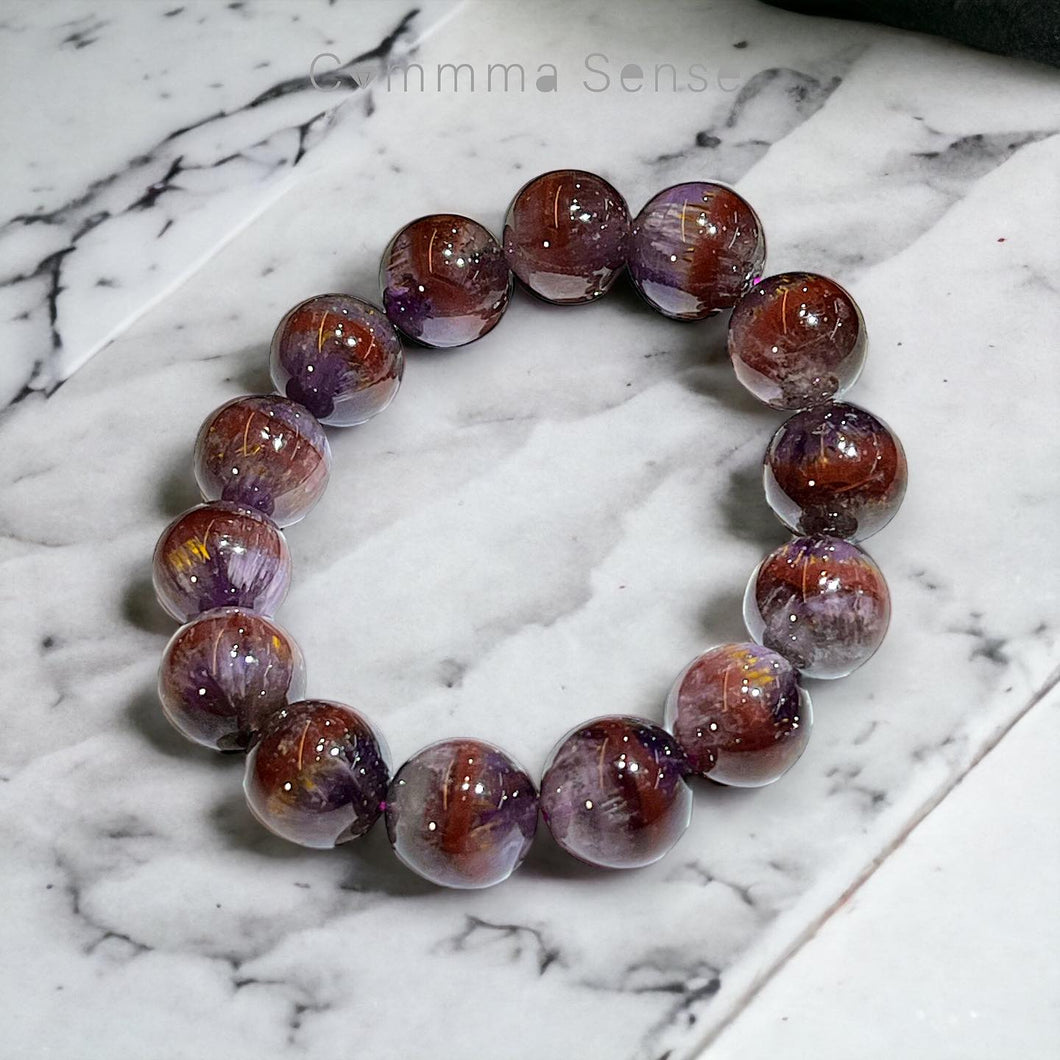 極光23手鏈  Auralite 23 Bracelet