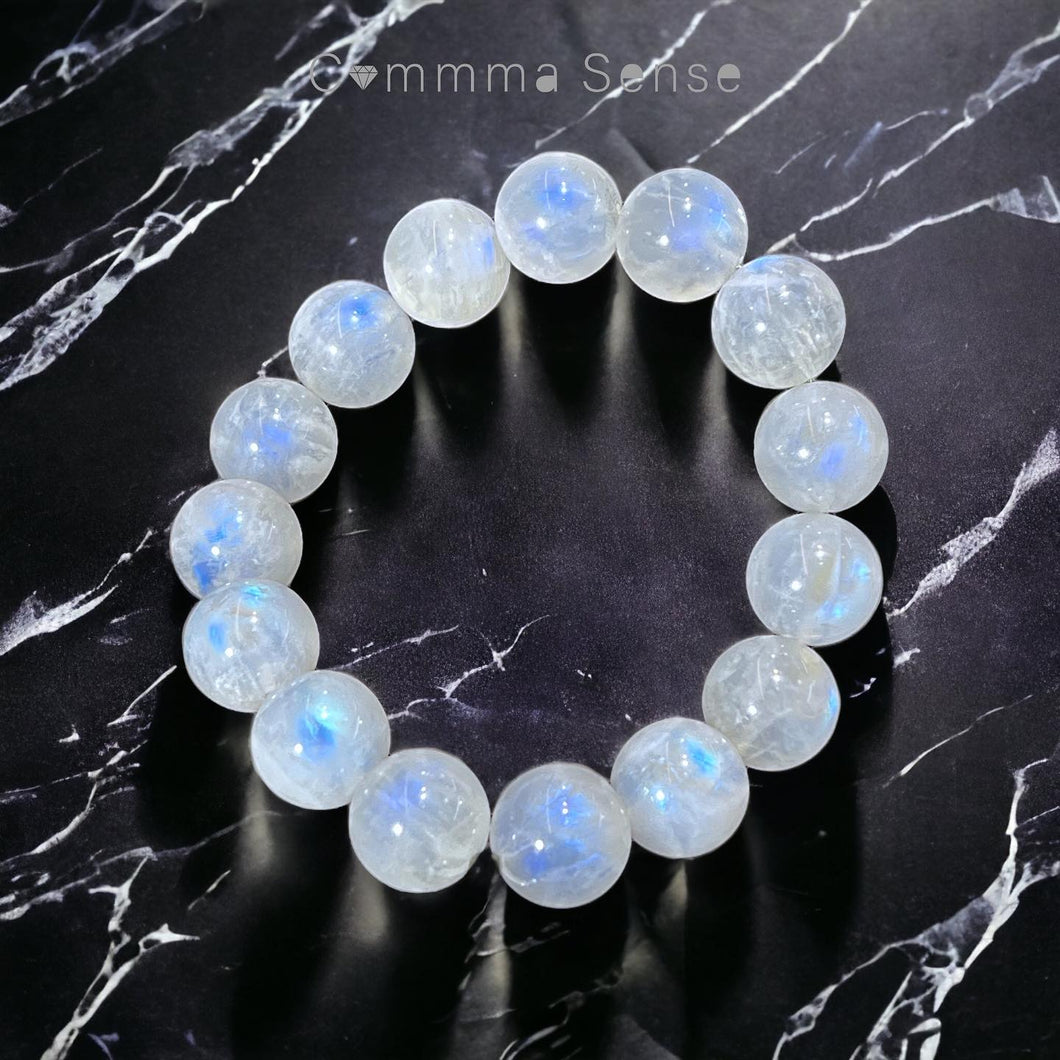 月亮石手鏈 Moonstone Bracelet