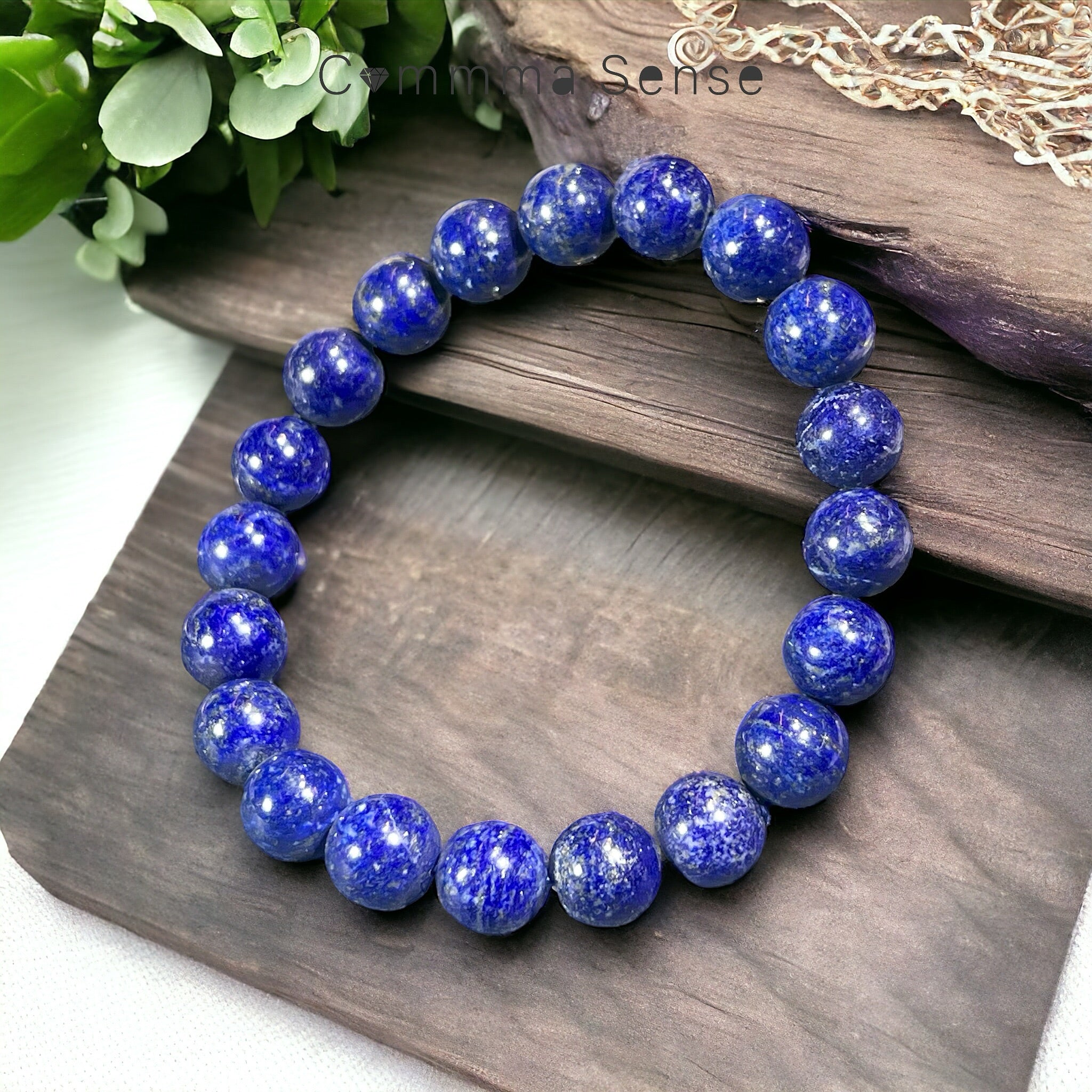 青金石Lapis Lazuli – Commma Sense Workshop Limited