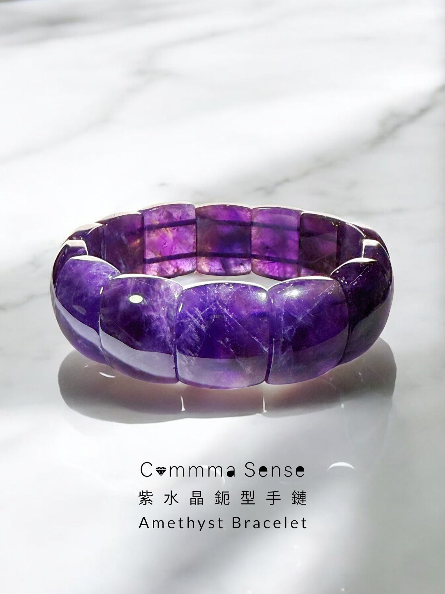 紫水晶(八面体) 乌拉圭所产紫水晶是最高级色调_山东频道_凤凰网