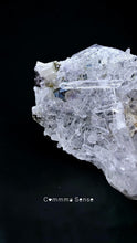 Load image into Gallery viewer, 麥穗狀菱錳礦｜黃鐵礦｜磷灰石 Rhodochrosite｜Pyrite｜Apatite
