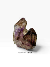 Load image into Gallery viewer, 酒杯狀水膽紫水晶 (超七）Enhydro Amethyst
