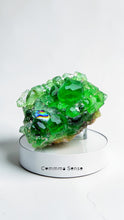 Load image into Gallery viewer, 伊春螢石 Fluorite//Yichun
