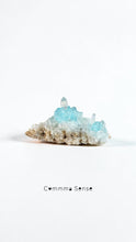Load image into Gallery viewer, 異極礦丨石英 Hemimorphite丨Quartz

