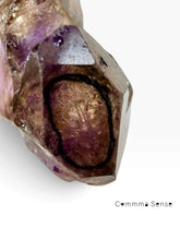 Load image into Gallery viewer, 酒杯狀水膽紫水晶 (超七）Enhydro Amethyst
