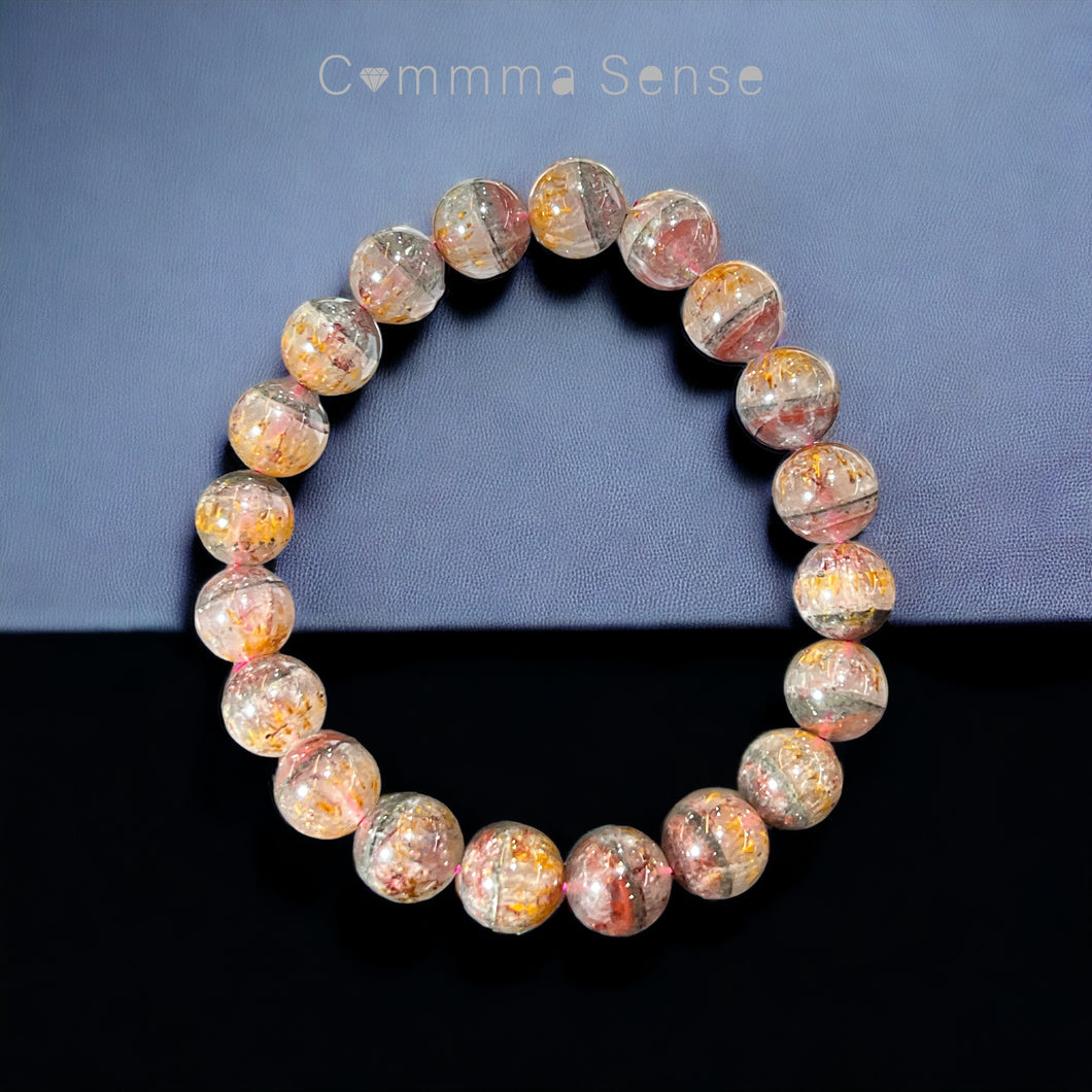 極光23手鏈 Auralite 23 Bracelet