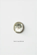 Load image into Gallery viewer, 水膽流沙水晶銀飾 Enhydro Quartz Silver Charms
