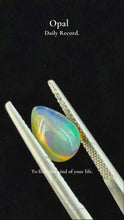 Load and play video in Gallery viewer, 澳寶 Ethiopia Opal

