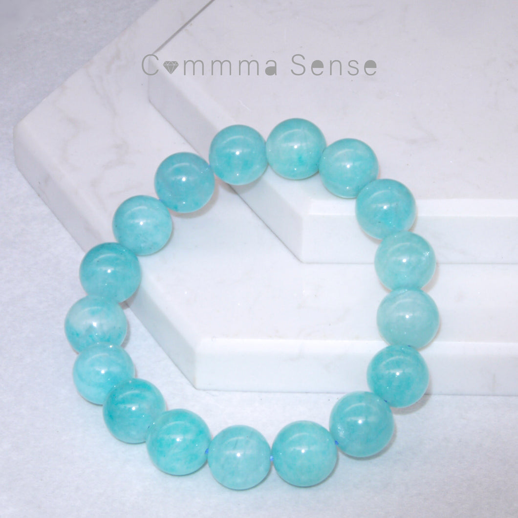 天河石手鏈 Amazonite Bracelet